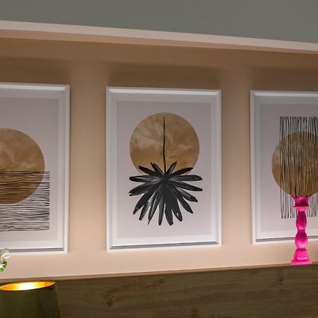 Macrame Fazello Rooms Sciacca Eksteriør bilde
