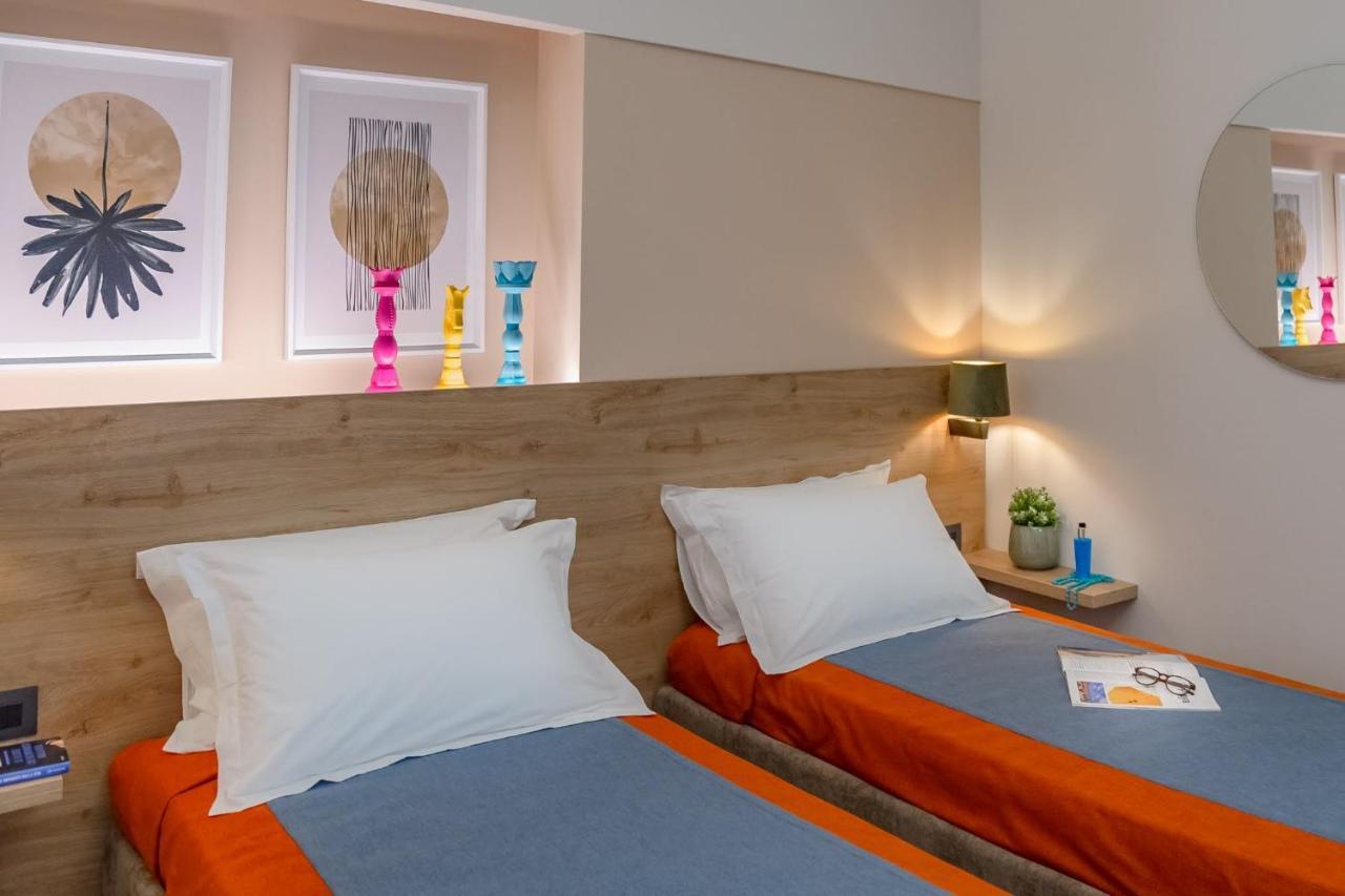 Macrame Fazello Rooms Sciacca Eksteriør bilde