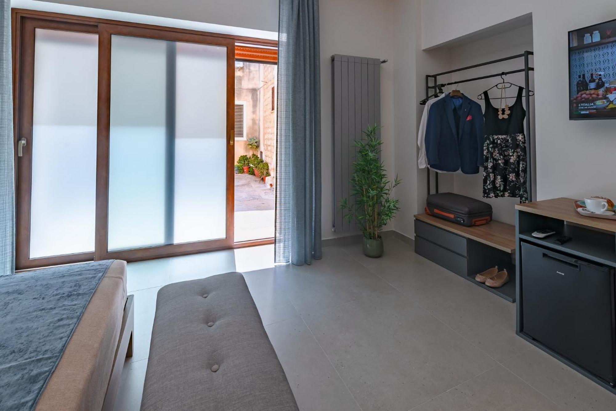 Macrame Fazello Rooms Sciacca Eksteriør bilde